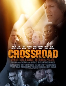 crossroad