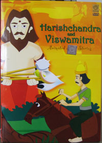 harishchandra