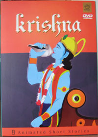 krishna