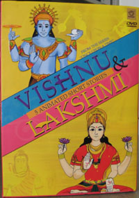 vishnulakshmi