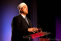 Webb Imam Suhaib Webb